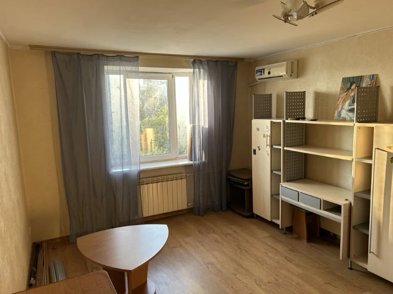 Продам 1-кімнатну квартиру  37,2 м² | 7-8 ст. Великого Фонта