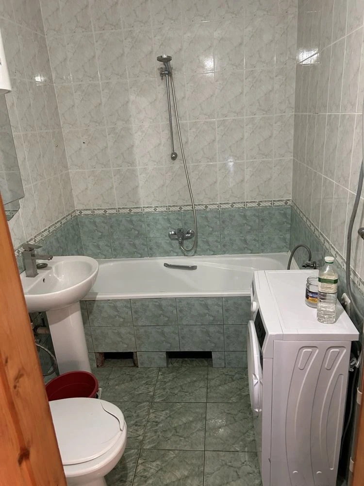 Продам 1-кімнатну квартиру  37,2 м² | 7-8 ст. Великого Фонта