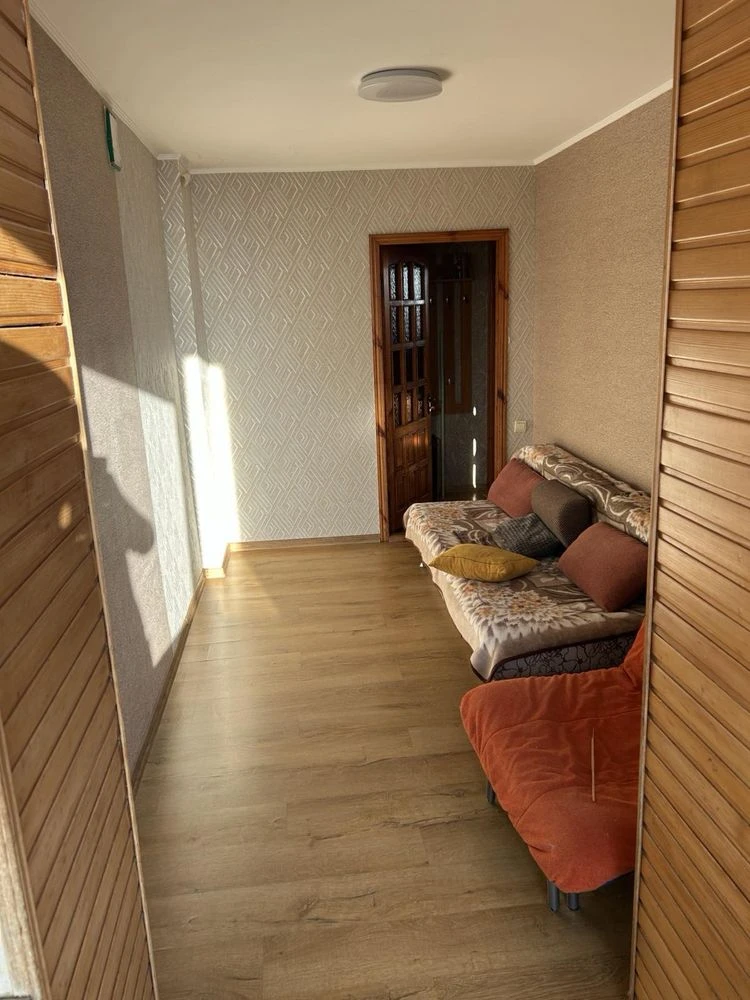 Продам 1-кімнатну квартиру  37,2 м² | 7-8 ст. Великого Фонта