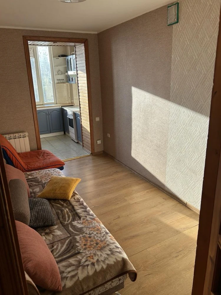 Продам 1-кімнатну квартиру  37,2 м² | 7-8 ст. Великого Фонта