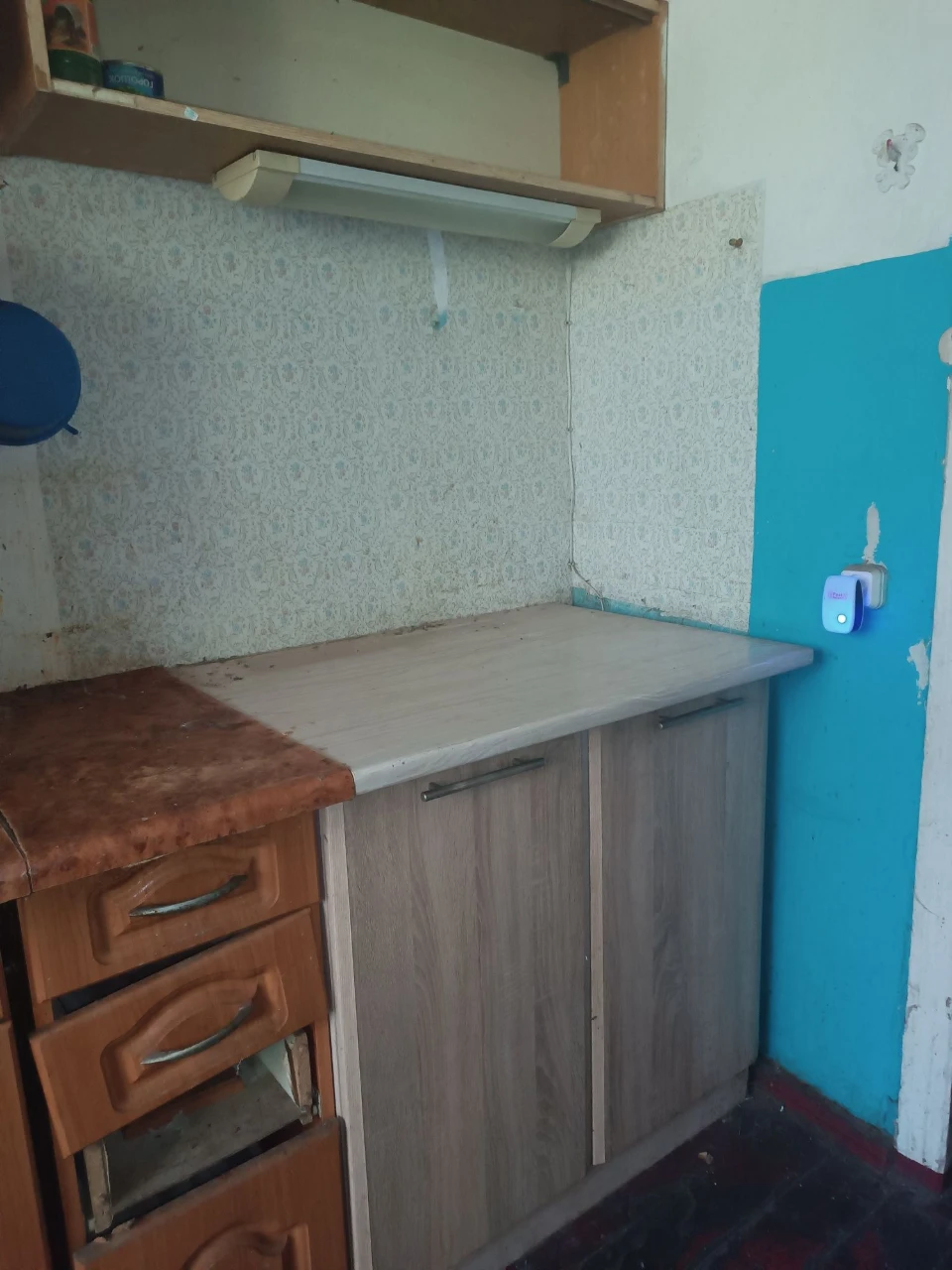 Продам комнату в коммунальной квартире . Улица  Космонавтов