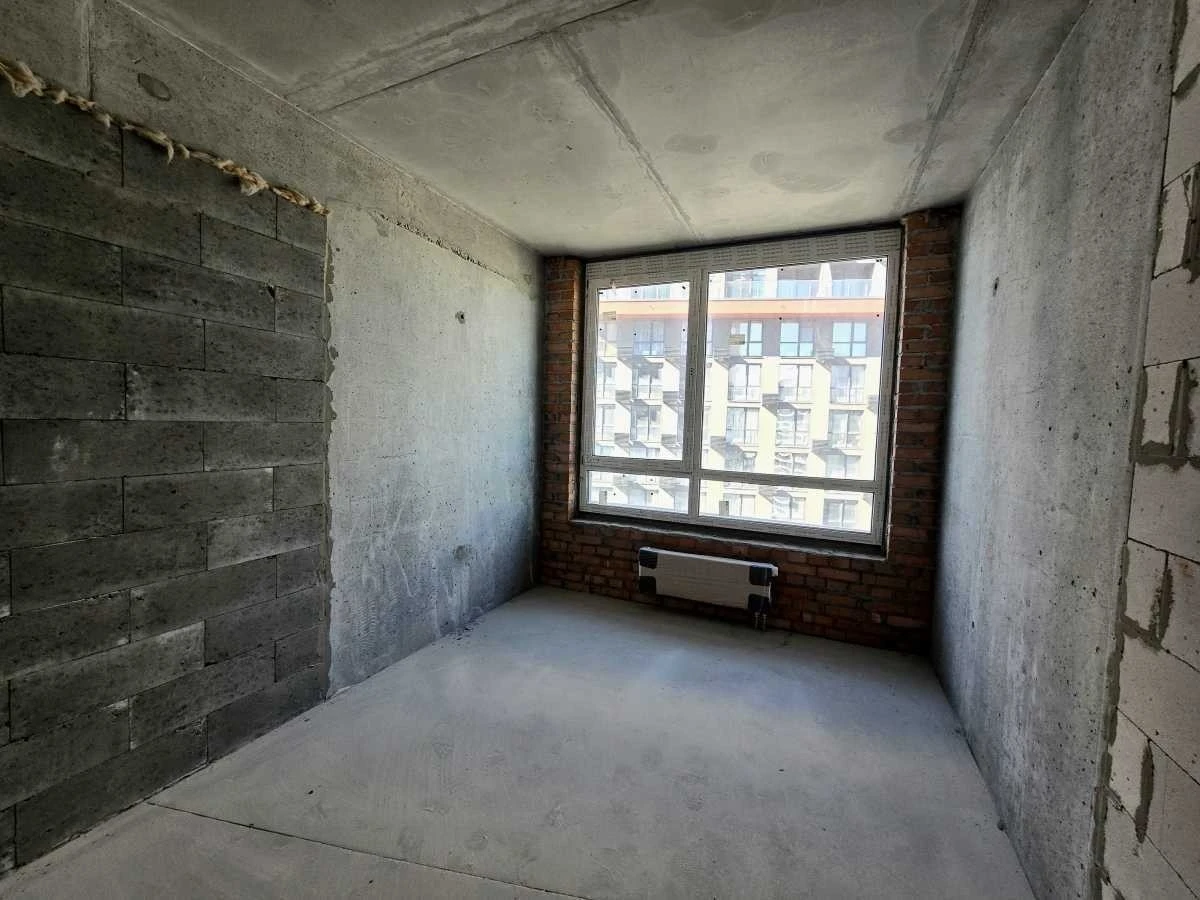 Продажа: Трехкомнатная квартира 98 м², Днепровская наб., 15К
