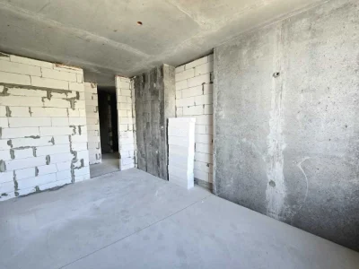 Продажа: Трехкомнатная квартира 98 м², Днепровская наб., 15К