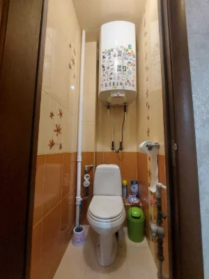 Продам" 3-х кімнатну квартиру на вул. Ак.Сахарова /ВСЕ Залиш