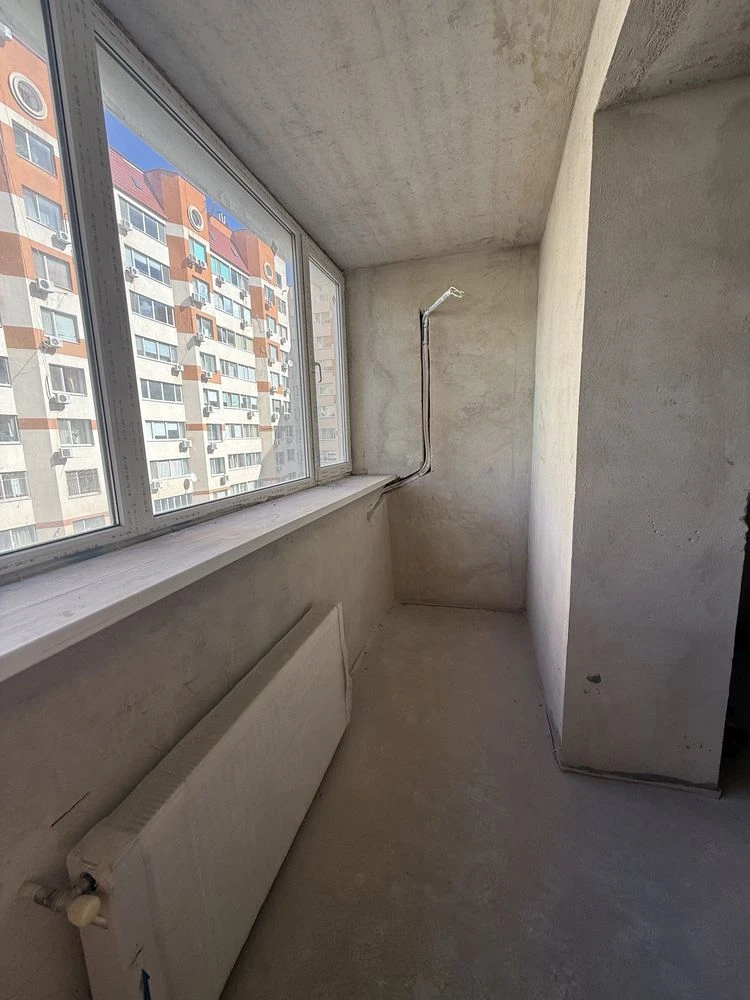 В продаже 2 к.кв. На Старицкого в новом сданом доме .Газ !