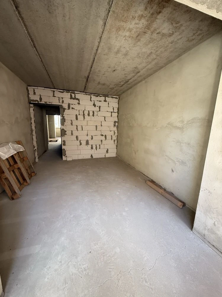 В продаже 2 к.кв. На Старицкого в новом сданом доме .Газ !