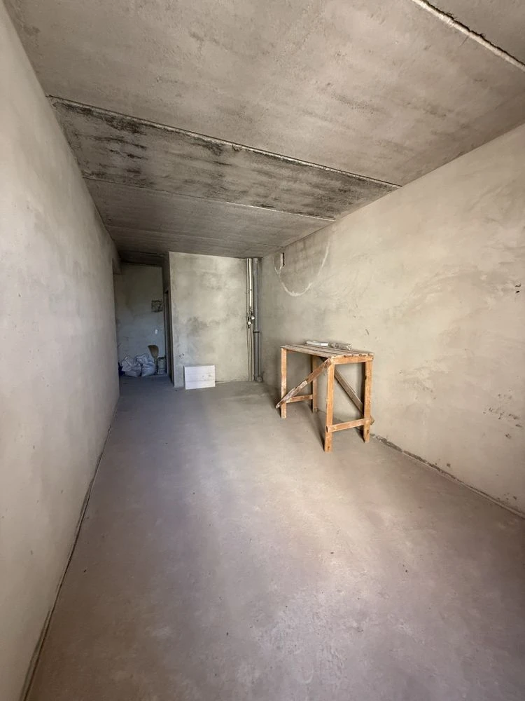 В продаже 2 к.кв. На Старицкого в новом сданом доме .Газ !