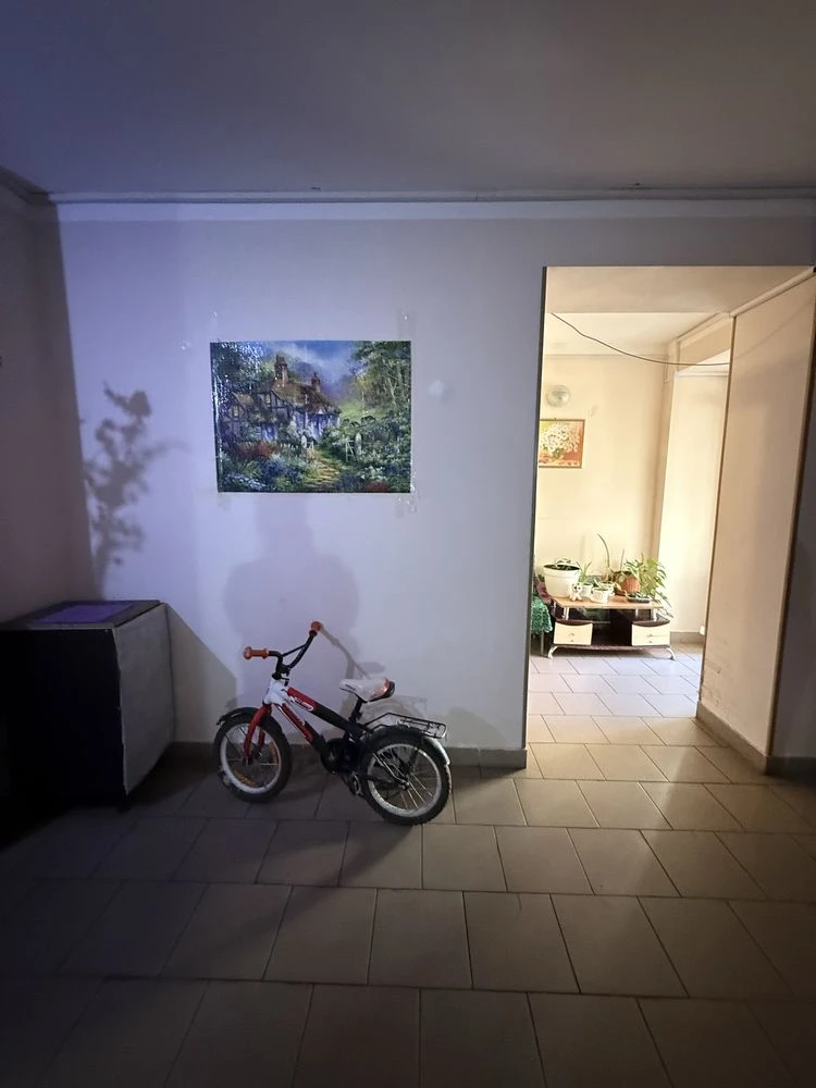 В продаже 2 к.кв. На Старицкого в новом сданом доме .Газ !