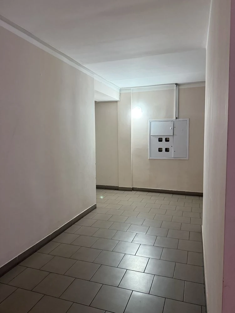 В продаже 2 к.кв. На Старицкого в новом сданом доме .Газ !