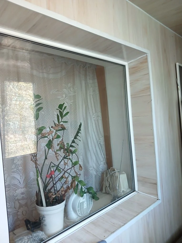Продам 2х.квартиру ! ул.СЕГЕДСКАЯ /2ст.Фонт.дор 4/5эт 2ряд д
