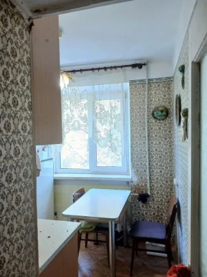 Продам 2х.квартиру ! ул.СЕГЕДСКАЯ /2ст.Фонт.дор 4/5эт 2ряд д