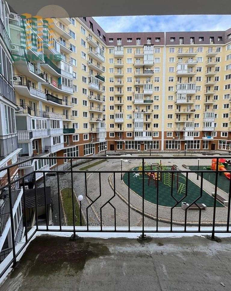 Продам 1 комн 43м2 ЖК "Континент". Люстдорфская дорога! Дом