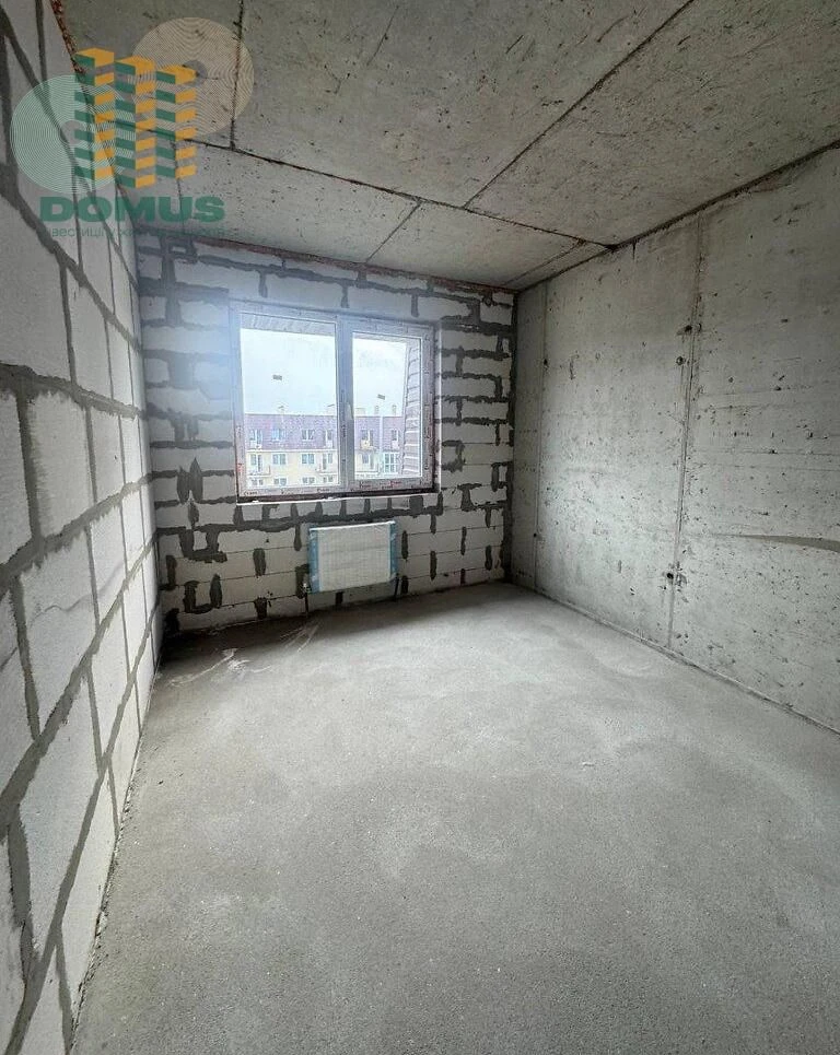 Продам 1 комн 43м2 ЖК "Континент". Люстдорфская дорога! Дом