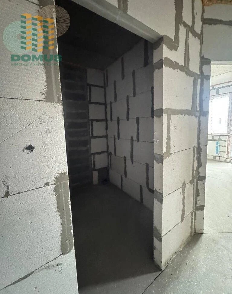 Продам 1 комн 43м2 ЖК "Континент". Люстдорфская дорога! Дом