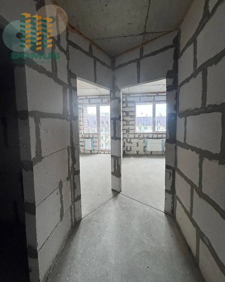 Продам 1 комн 43м2 ЖК "Континент". Люстдорфская дорога! Дом