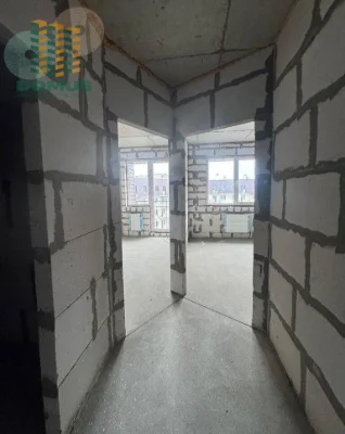 Продам 1 комн 43м2 ЖК "Континент". Люстдорфская дорога! Дом