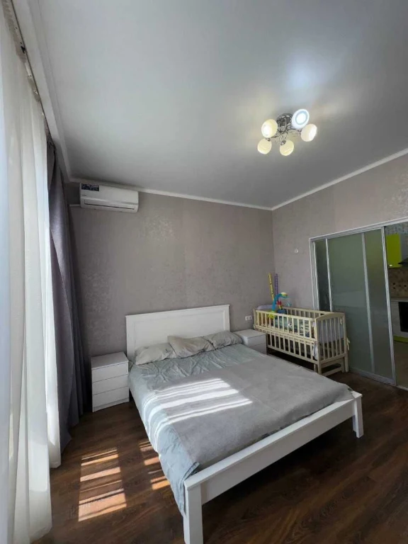 Продаж квартири в ЖК «Золоті Стовпи», Слобідка, вул. Миколи