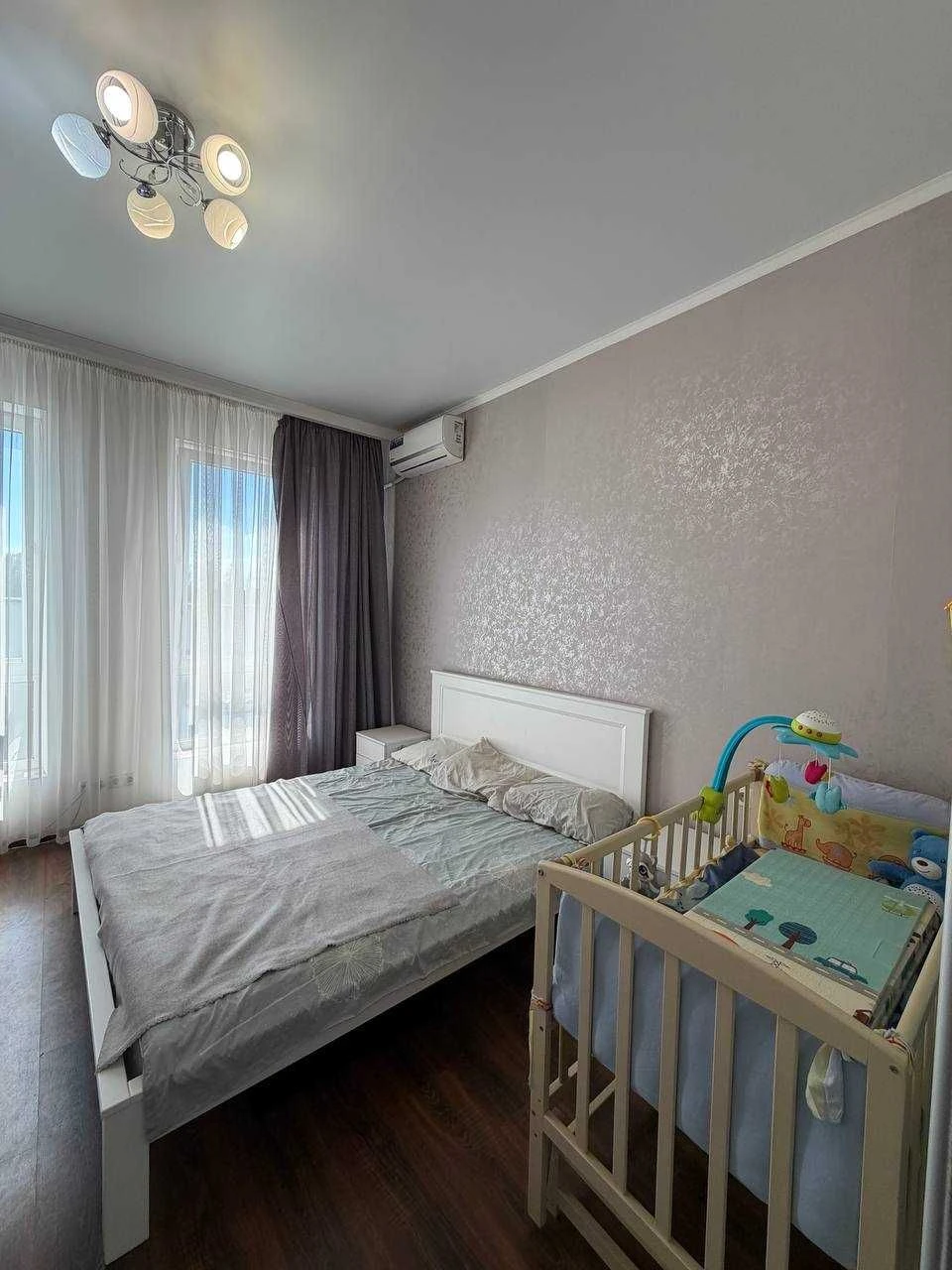 Продаж квартири в ЖК «Золоті Стовпи», Слобідка, вул. Миколи