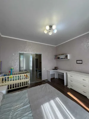 Продаж квартири в ЖК «Золоті Стовпи», Слобідка, вул. Миколи