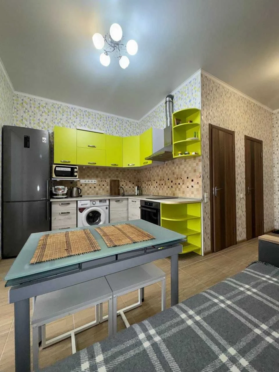 Продаж квартири в ЖК «Золоті Стовпи», Слобідка, вул. Миколи