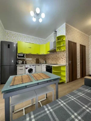 Продаж квартири в ЖК «Золоті Стовпи», Слобідка, вул. Миколи