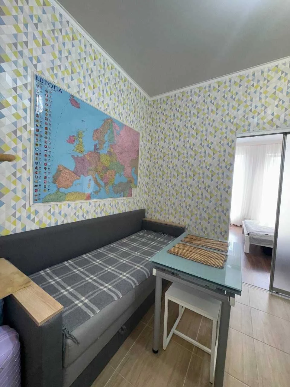 Продаж квартири в ЖК «Золоті Стовпи», Слобідка, вул. Миколи