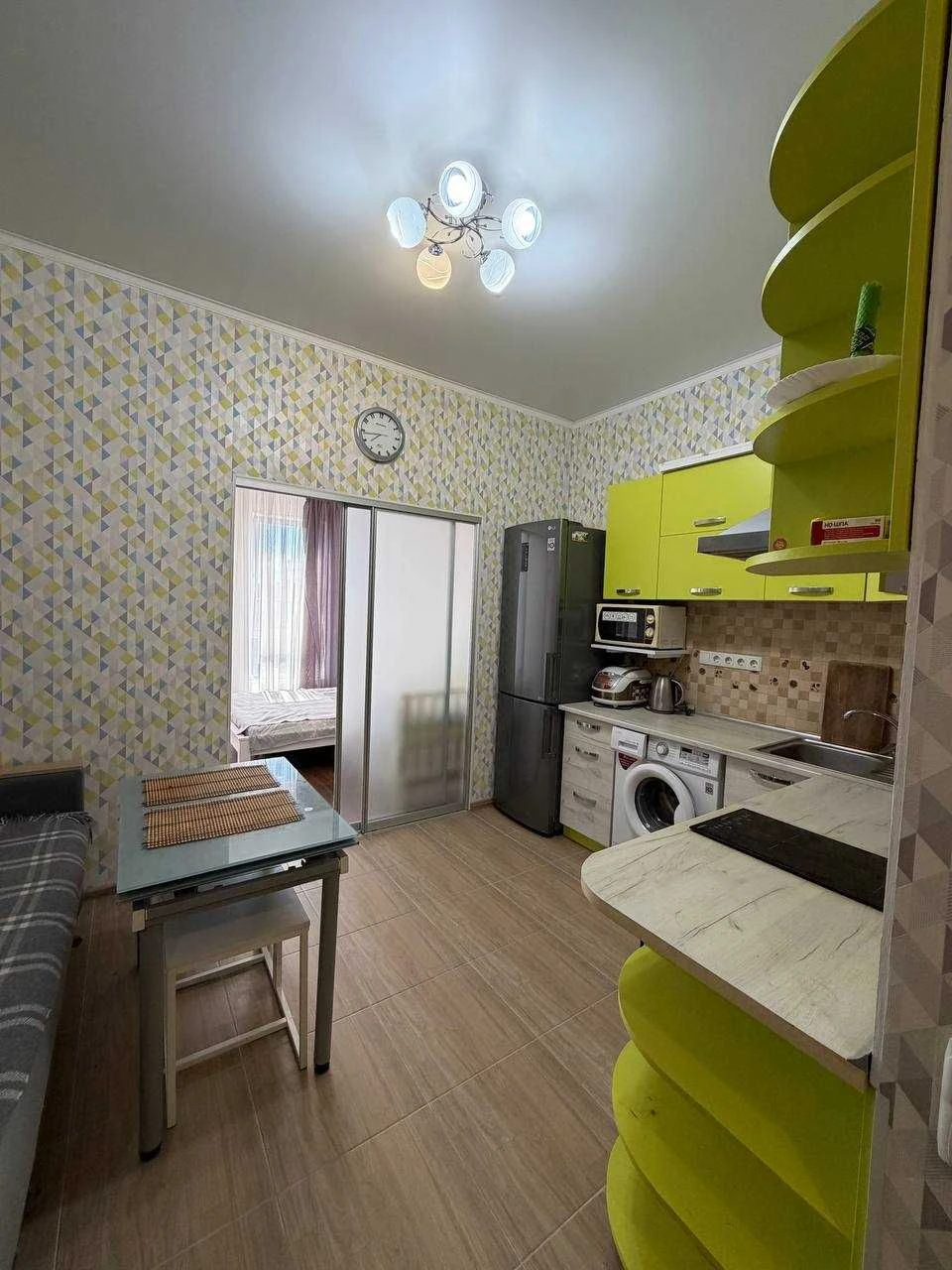 Продаж квартири в ЖК «Золоті Стовпи», Слобідка, вул. Миколи