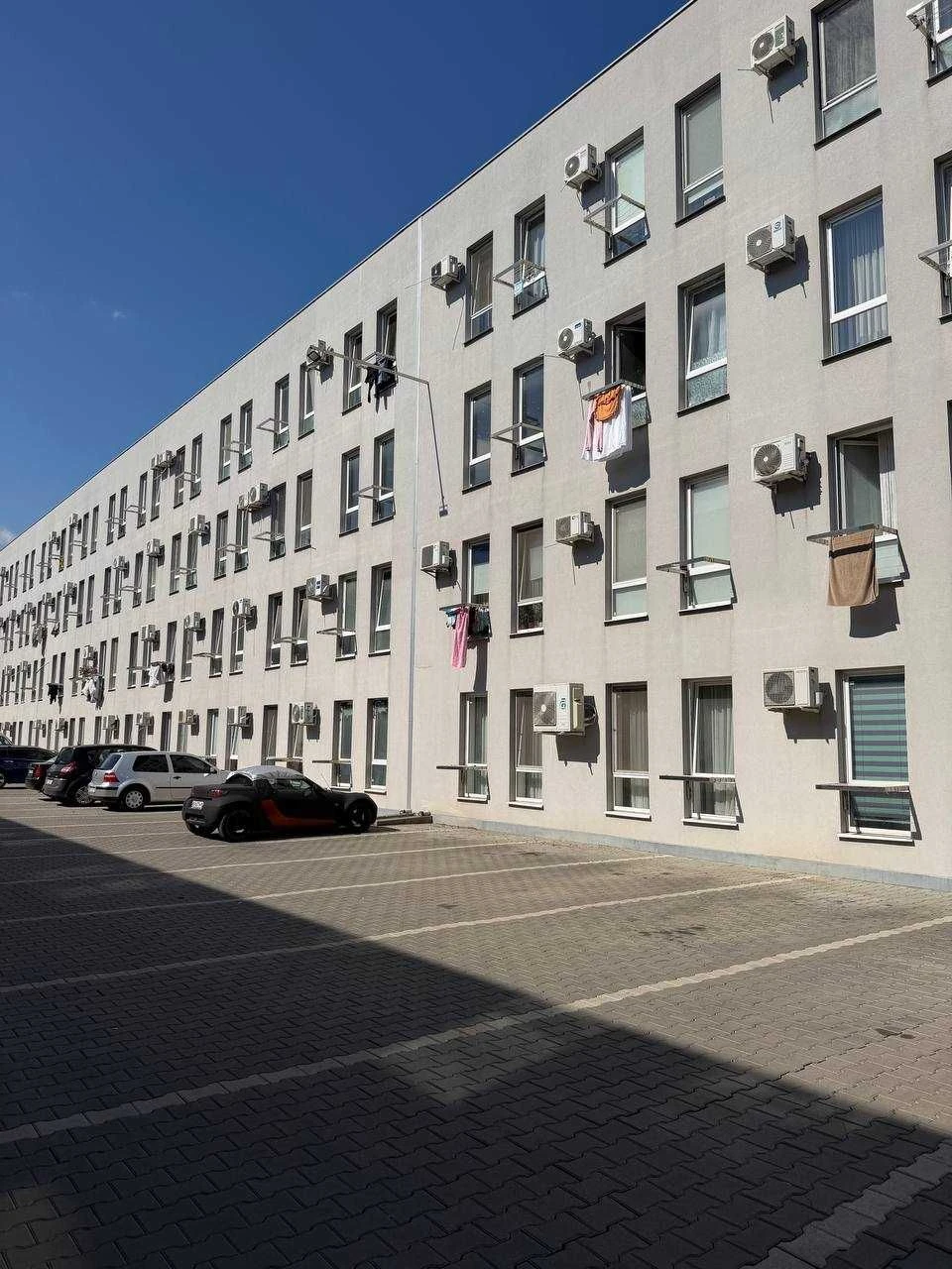 Продаж квартири в ЖК «Золоті Стовпи», Слобідка, вул. Миколи