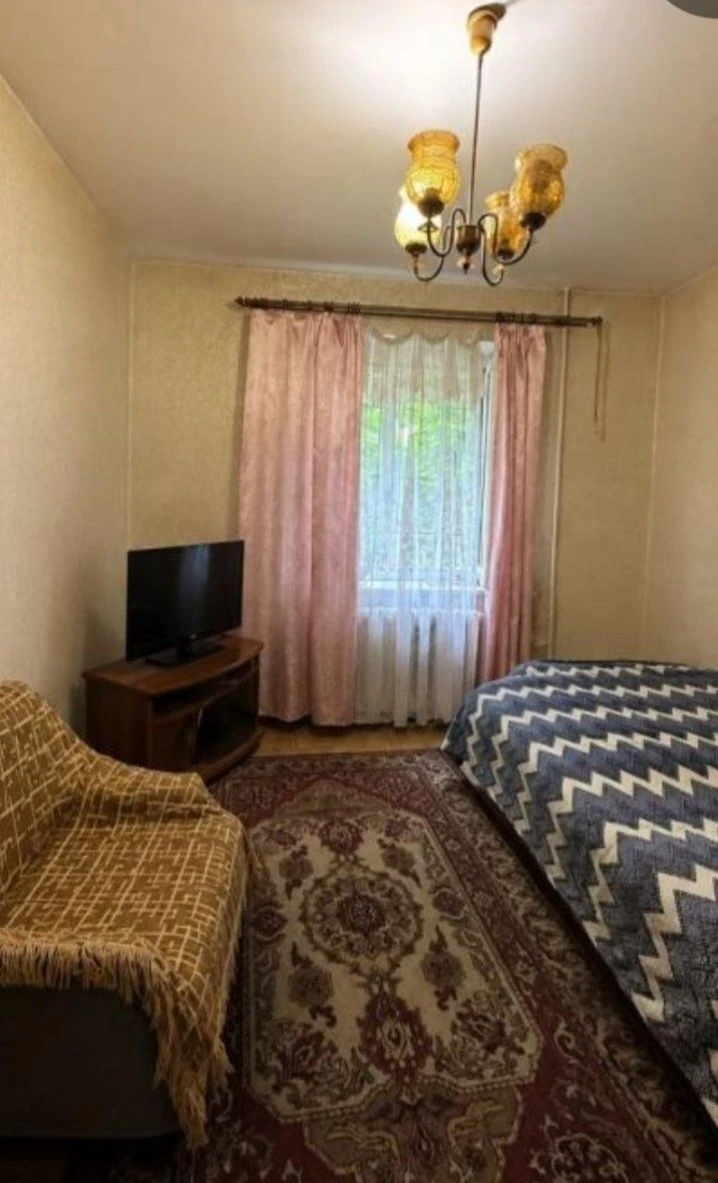 Терміново! 2к.вул.Семена Палия  52 м2  1 повнрх за 38400