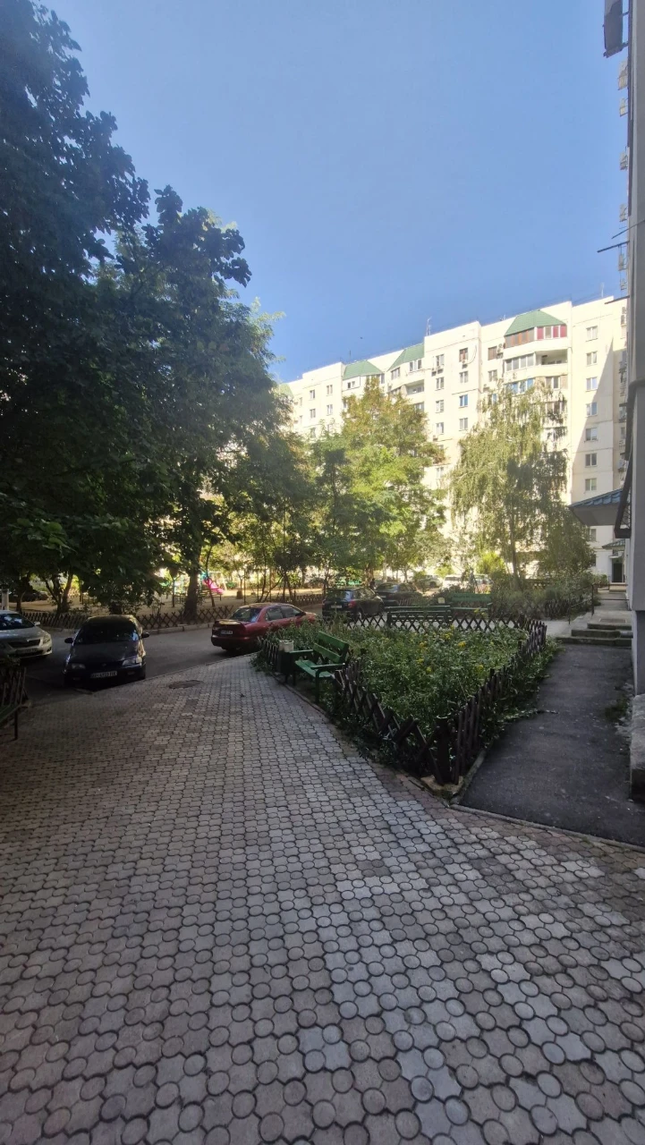 Терміново! 2к.вул.Семена Палия  52 м2  1 повнрх за 38400