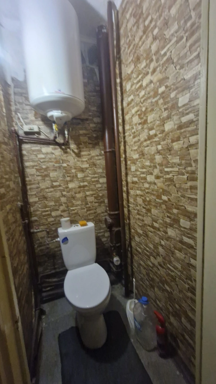Терміново! 2к.вул.Семена Палия  52 м2  1 повнрх за 38400