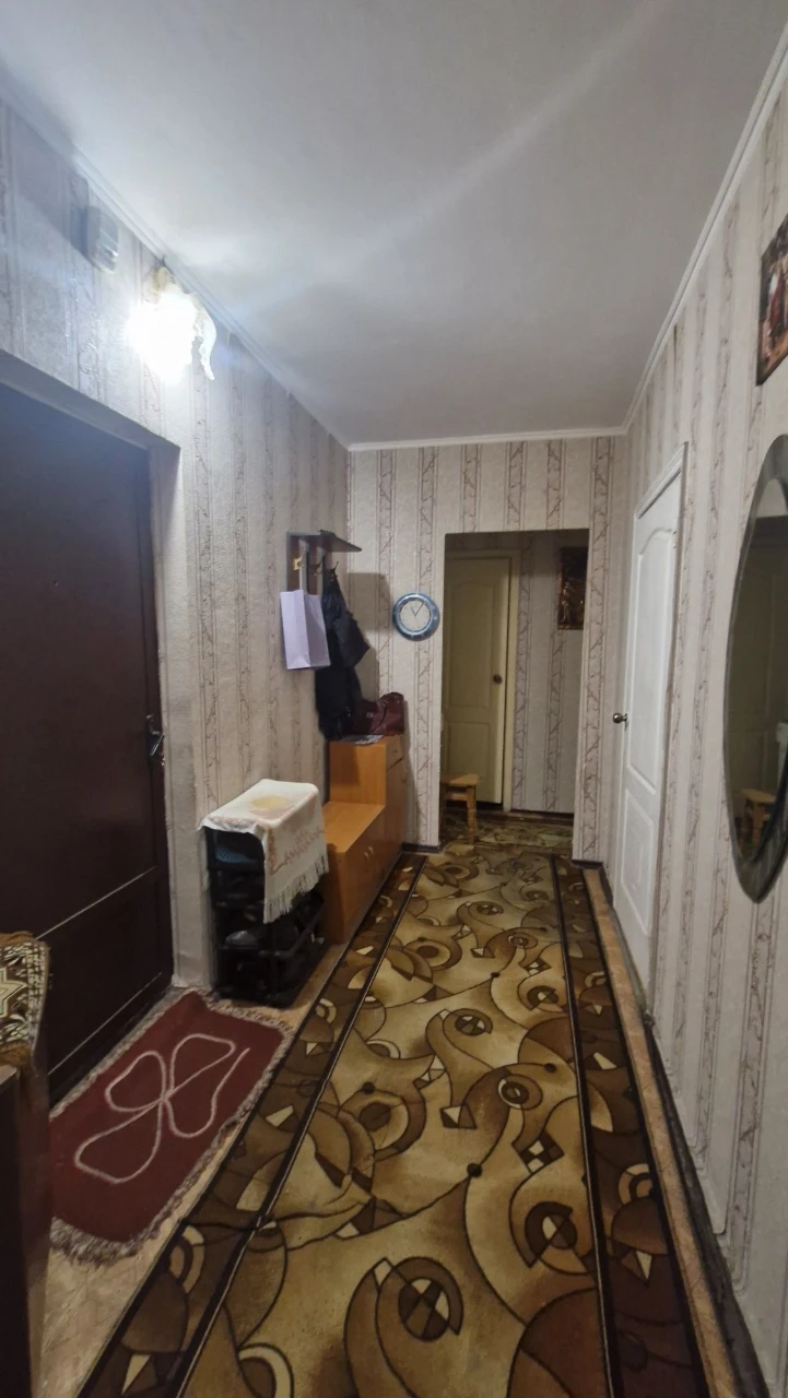 Терміново! 2к.вул.Семена Палия  52 м2  1 повнрх за 38400