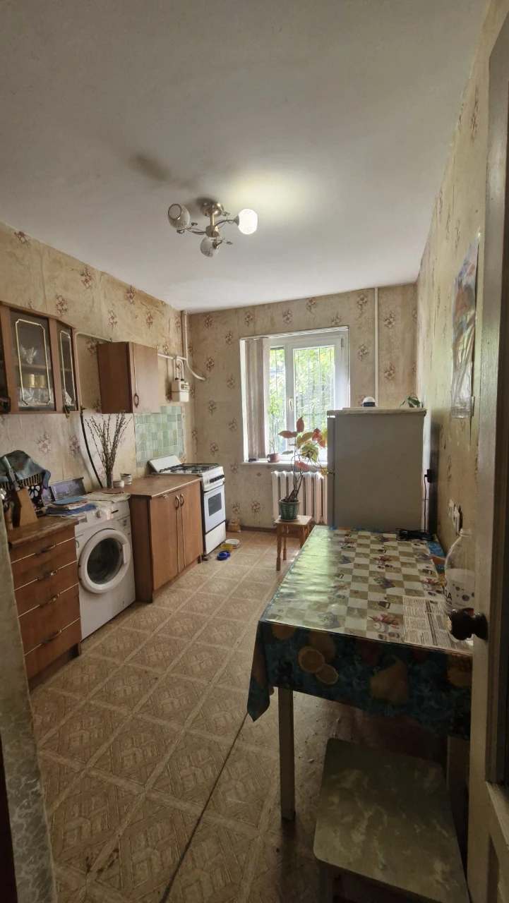Терміново! 2к.вул.Семена Палия  52 м2  1 повнрх за 38400