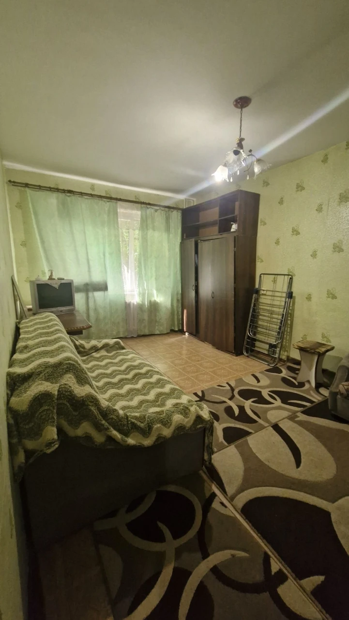 Терміново! 2к.вул.Семена Палия  52 м2  1 повнрх за 38400