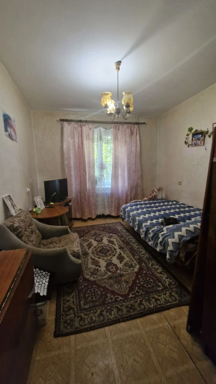 Терміново! 2к.вул.Семена Палия  52 м2  1 повнрх за 38400