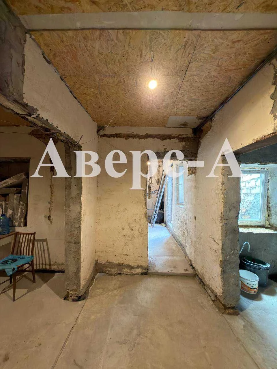 Продам квартиру со своим двором