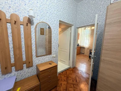 Продам квартиру в сталінці на Б.Хмельницького/Мясоедовська (