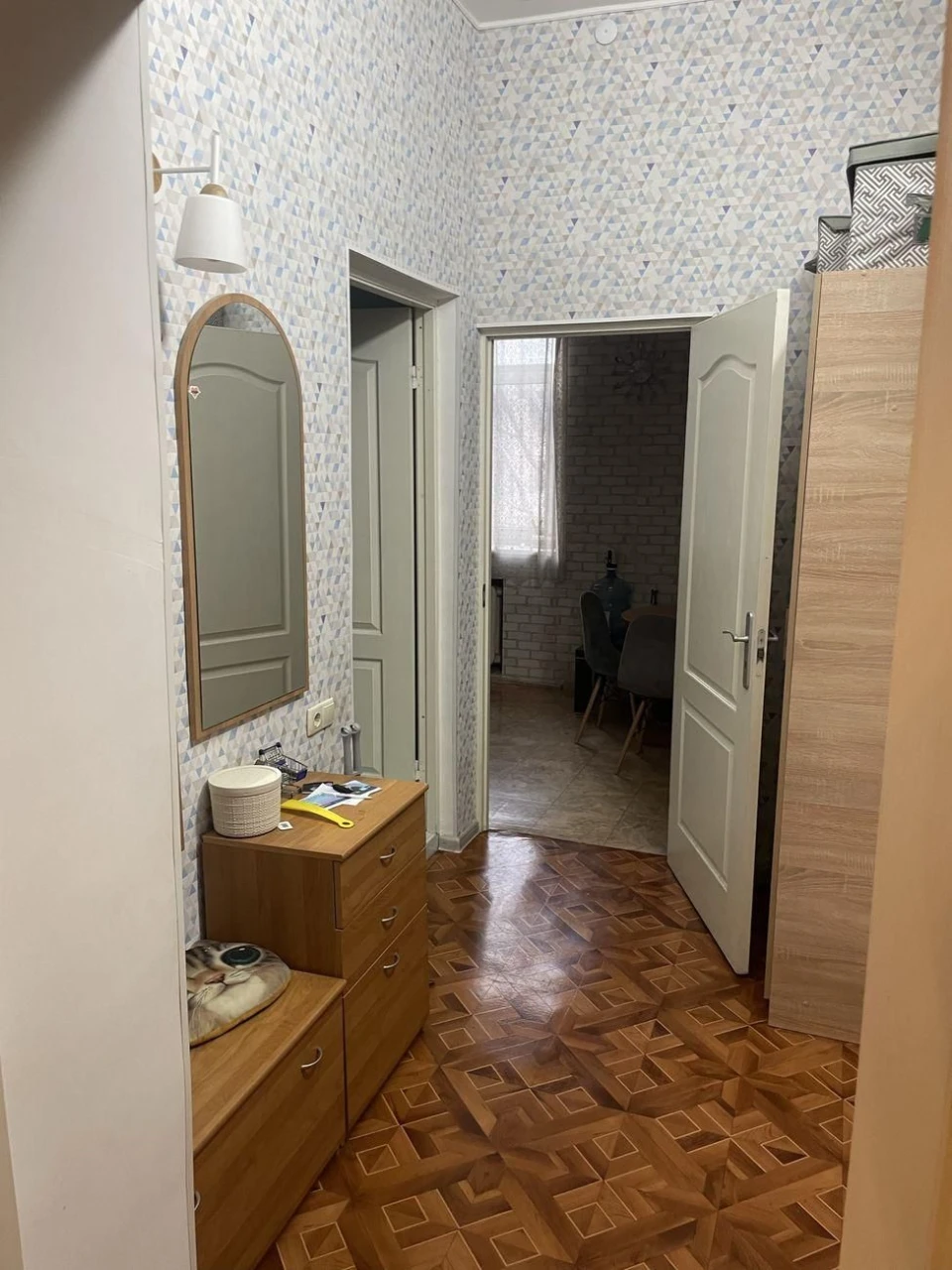 Продам квартиру в сталінці на Б.Хмельницького/Мясоедовська (