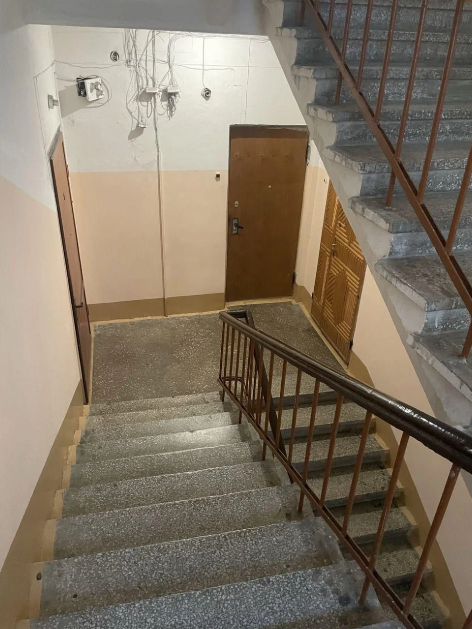 Продам квартиру в сталінці на Б.Хмельницького/Мясоедовська (