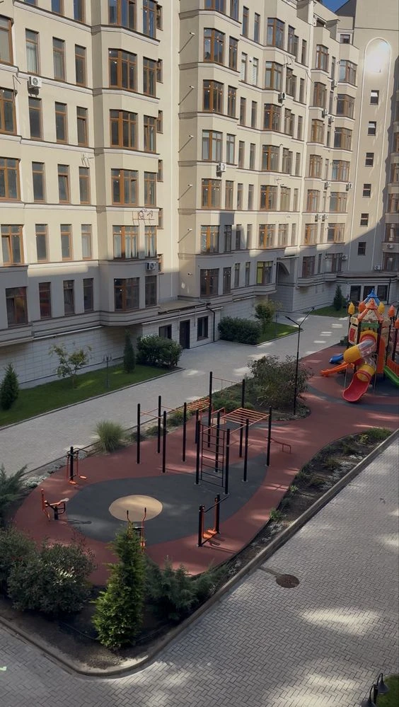 Продам квартиру студійного типу в ЖК Авіньйон, Дача Ковалевс