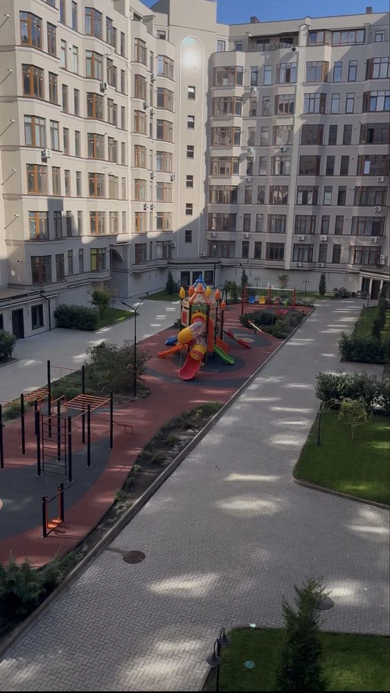 Продам квартиру студійного типу в ЖК Авіньйон, Дача Ковалевс