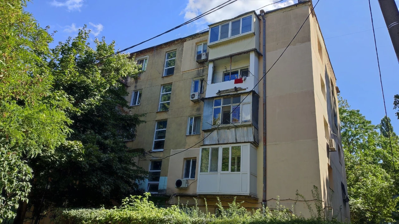 2-ком.кв.на Варненской по супер цене
