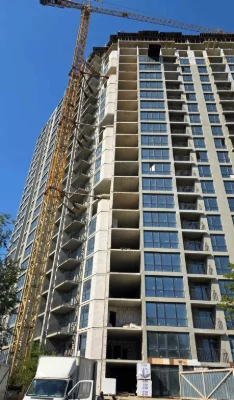 ЖК Derby Style Продам студийную квартиру 35 кв м от собствен