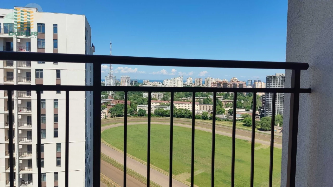 Продам 1 комн ЖК 63 Жемчужина! Краснова, Прямой Вид на Иппод