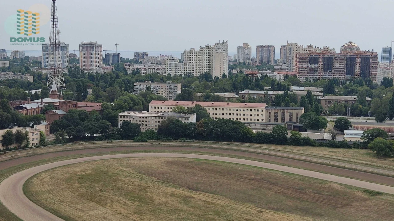 Продам 1 комн ЖК 63 Жемчужина! Краснова, Прямой Вид на Иппод