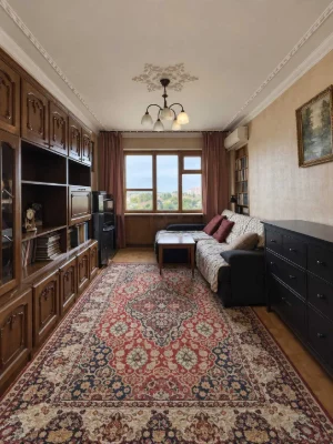 Продам 3-комнатную квартиру на Фонтане | 63 м² | 57 000 у.е.