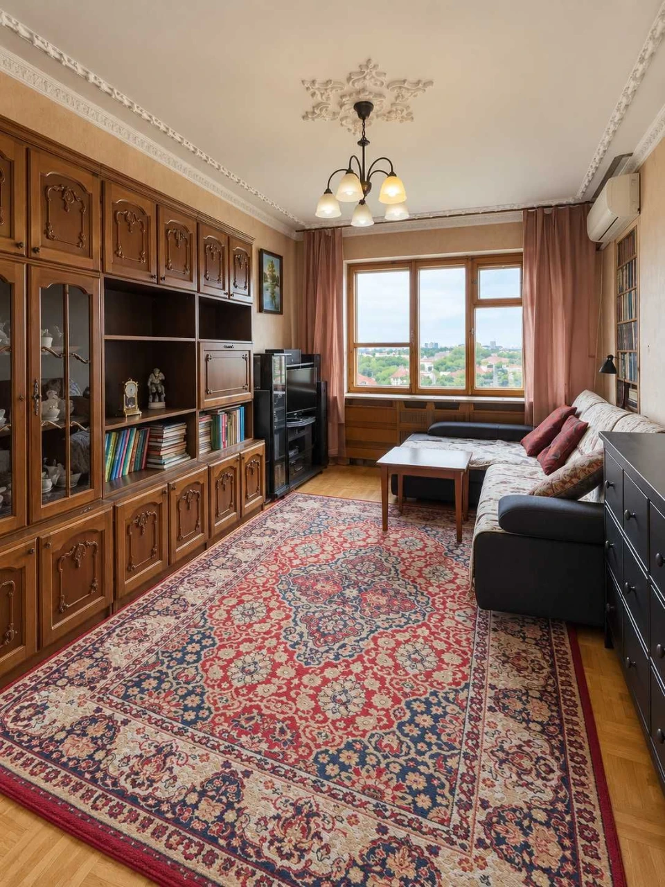 Продам 3-комнатную квартиру на Фонтане | 63 м² | 57 000 у.е.