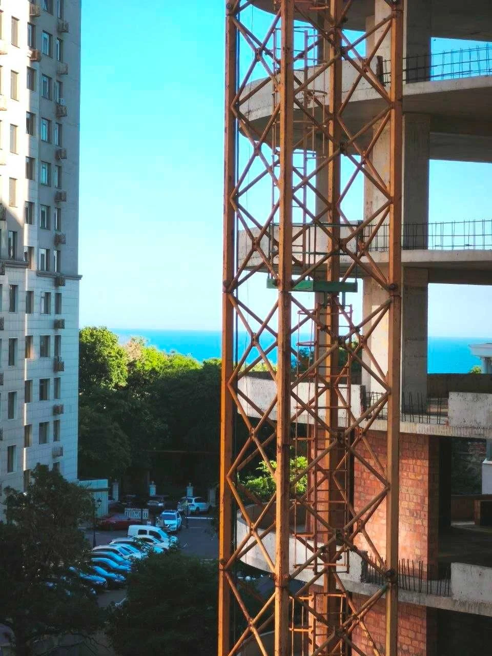 ‼️Без комиссии • Рассрочка • 1350 $ м²‼️Аркадия‼️Первый взно