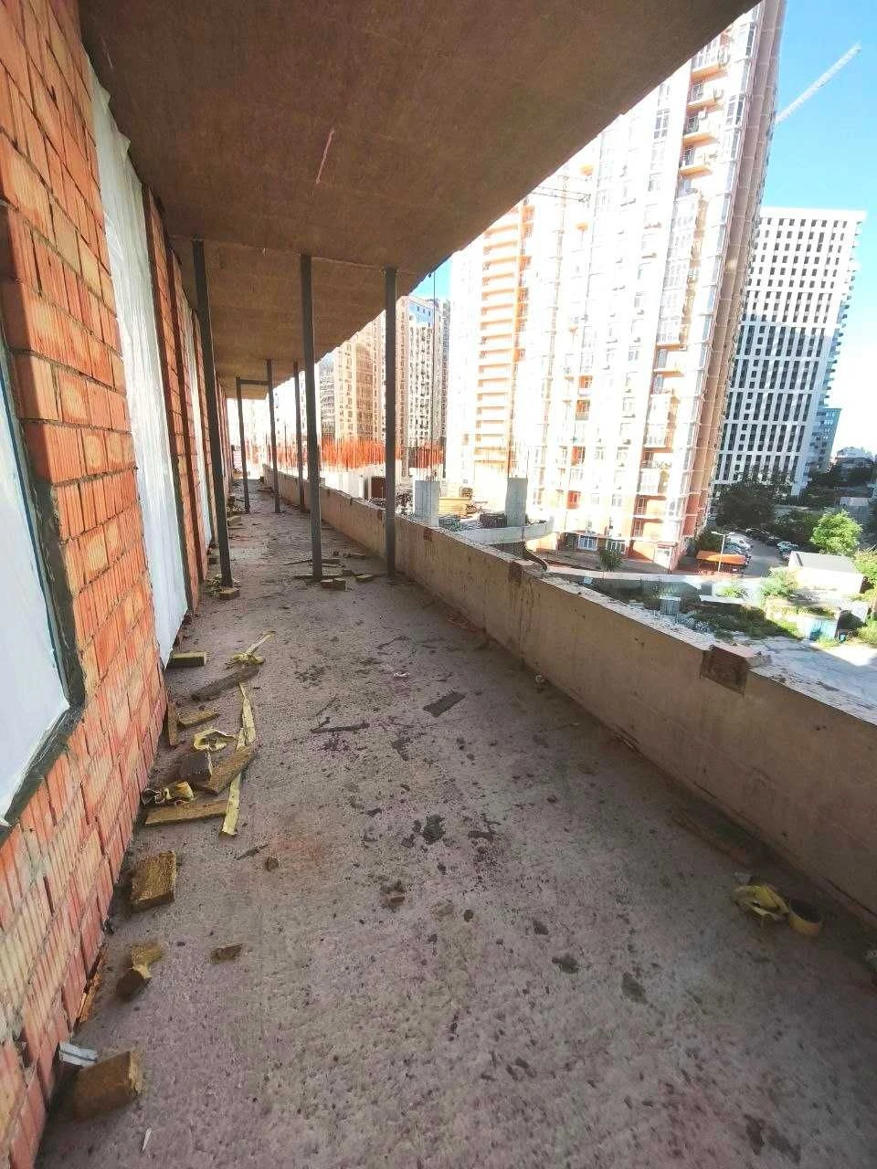 ‼️Без комиссии • Рассрочка • 1350 $ м²‼️Аркадия‼️Первый взно