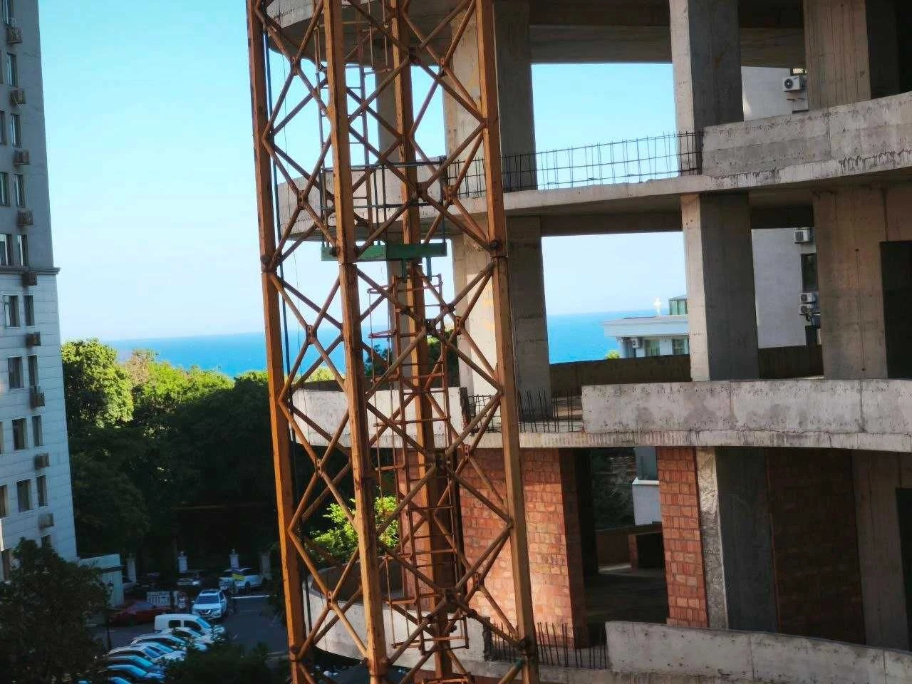 ‼️Без комиссии • Рассрочка • 1350 $ м²‼️Аркадия‼️Первый взно